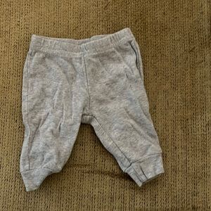 NB child of mine pants